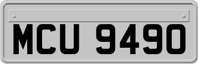 MCU9490