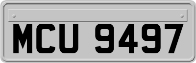 MCU9497