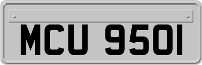 MCU9501