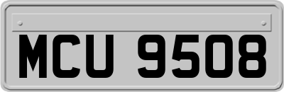 MCU9508