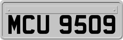 MCU9509