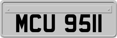 MCU9511