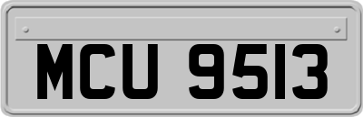 MCU9513
