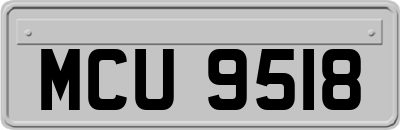 MCU9518
