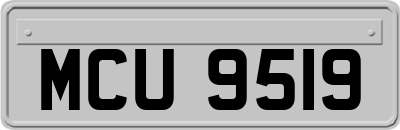 MCU9519