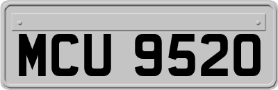 MCU9520