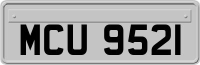 MCU9521