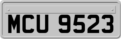 MCU9523
