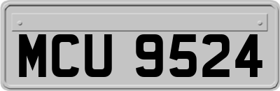 MCU9524