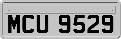 MCU9529