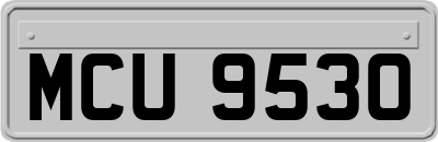 MCU9530