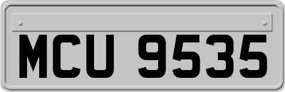 MCU9535