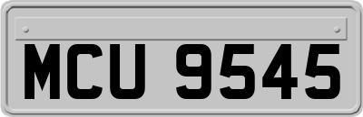 MCU9545