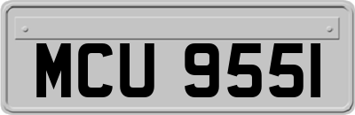 MCU9551