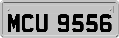 MCU9556