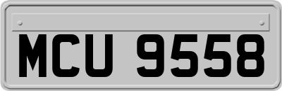 MCU9558