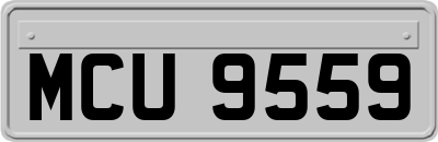 MCU9559