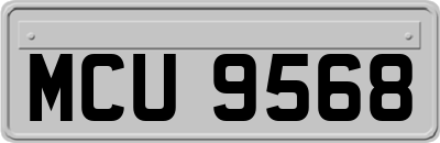 MCU9568