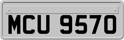MCU9570
