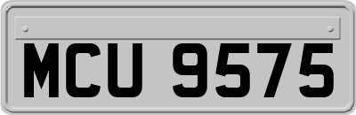 MCU9575