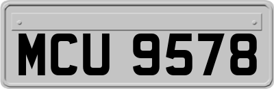 MCU9578