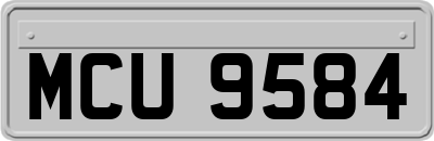 MCU9584
