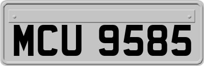 MCU9585