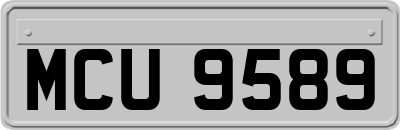 MCU9589