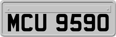 MCU9590