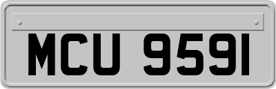 MCU9591