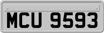 MCU9593