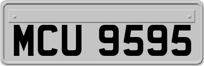 MCU9595