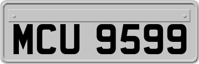 MCU9599