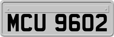 MCU9602