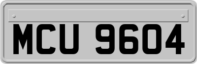 MCU9604