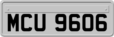 MCU9606