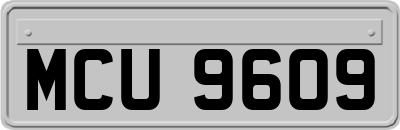 MCU9609