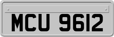 MCU9612