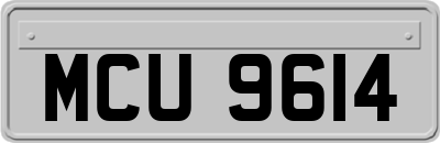 MCU9614