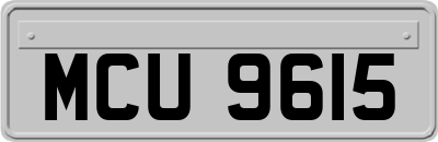 MCU9615