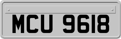 MCU9618