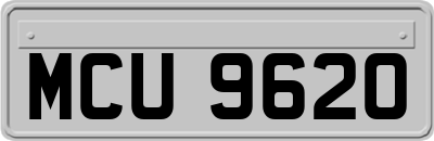 MCU9620