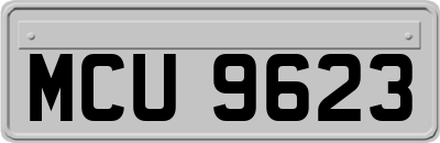 MCU9623
