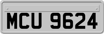 MCU9624