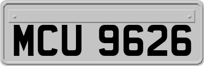 MCU9626