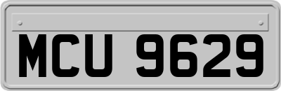 MCU9629