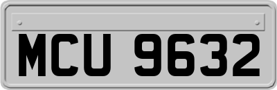 MCU9632