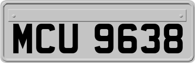 MCU9638