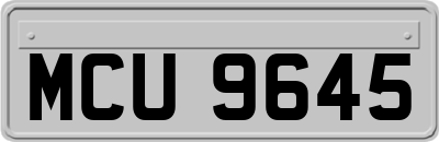 MCU9645