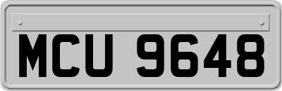 MCU9648